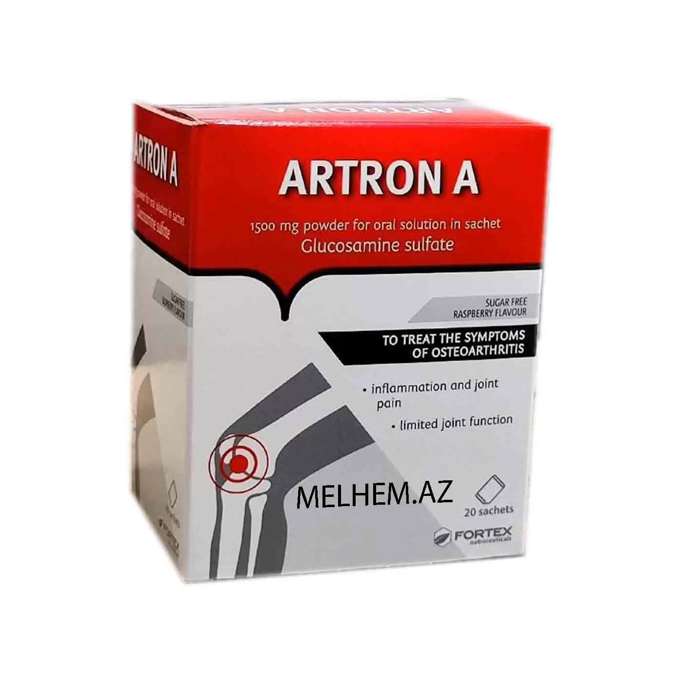 ARTRON A N20 (SAŞE)