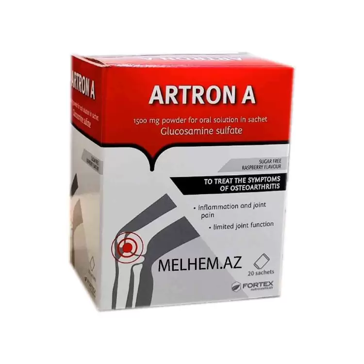 ARTRON A N20 (SAŞE)