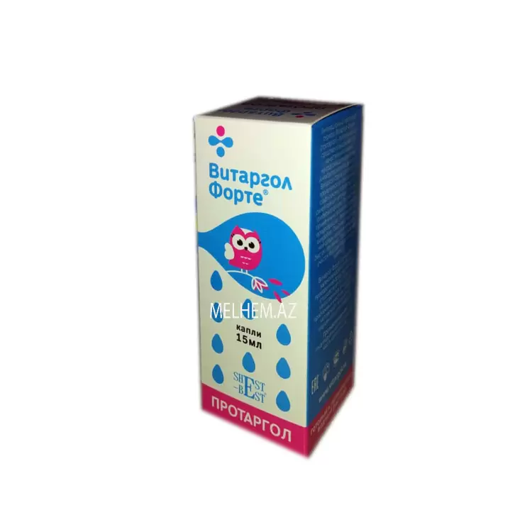 VİTARQOL FORTE 15ML