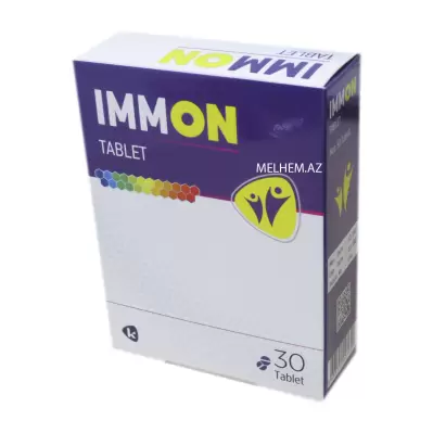 İMMON N 30