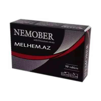 NEMOBER N30 (TABLET)