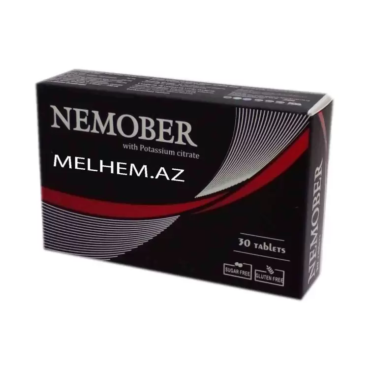 NEMOBER N30 (TABLET)