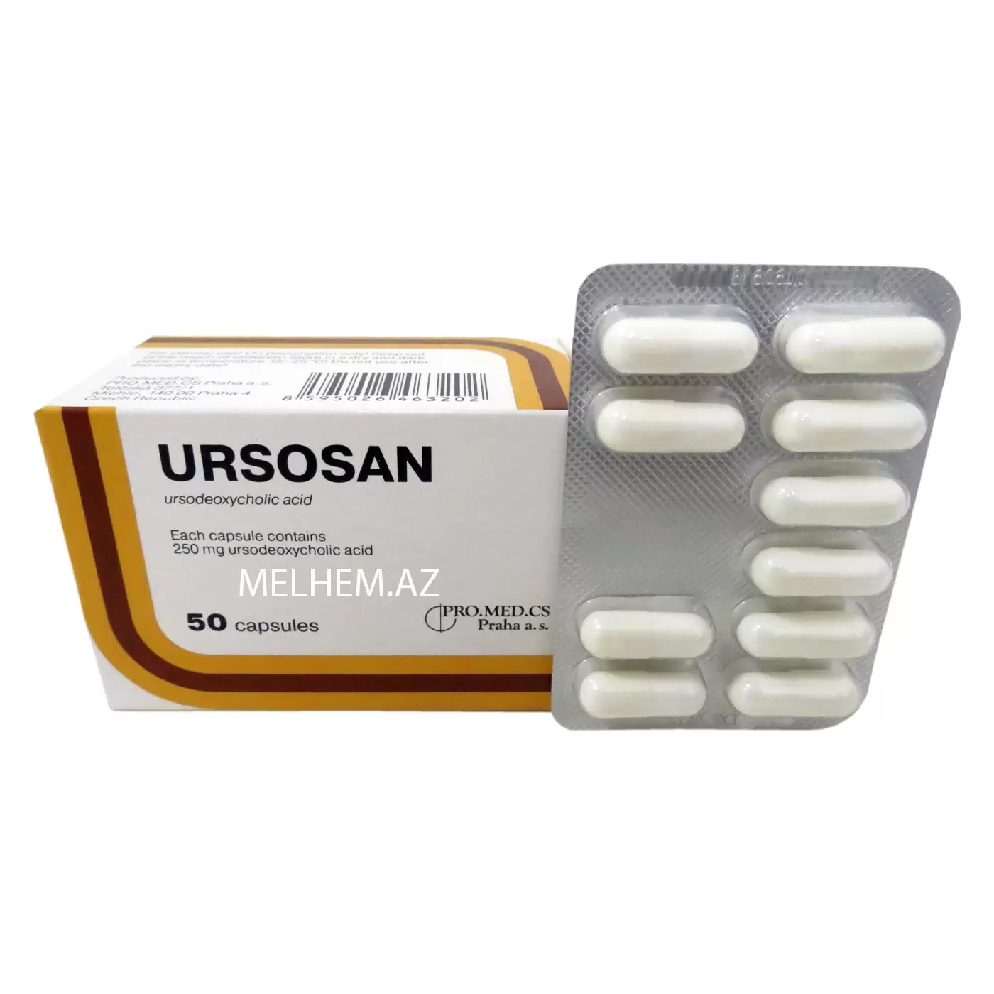 URSOSAN
