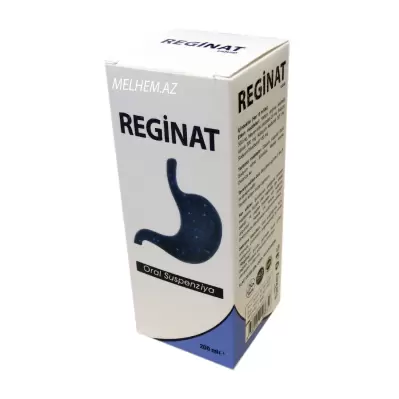 REGİNAT 200 ML