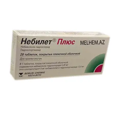NEBİLET PLUS N28 (TABLET)