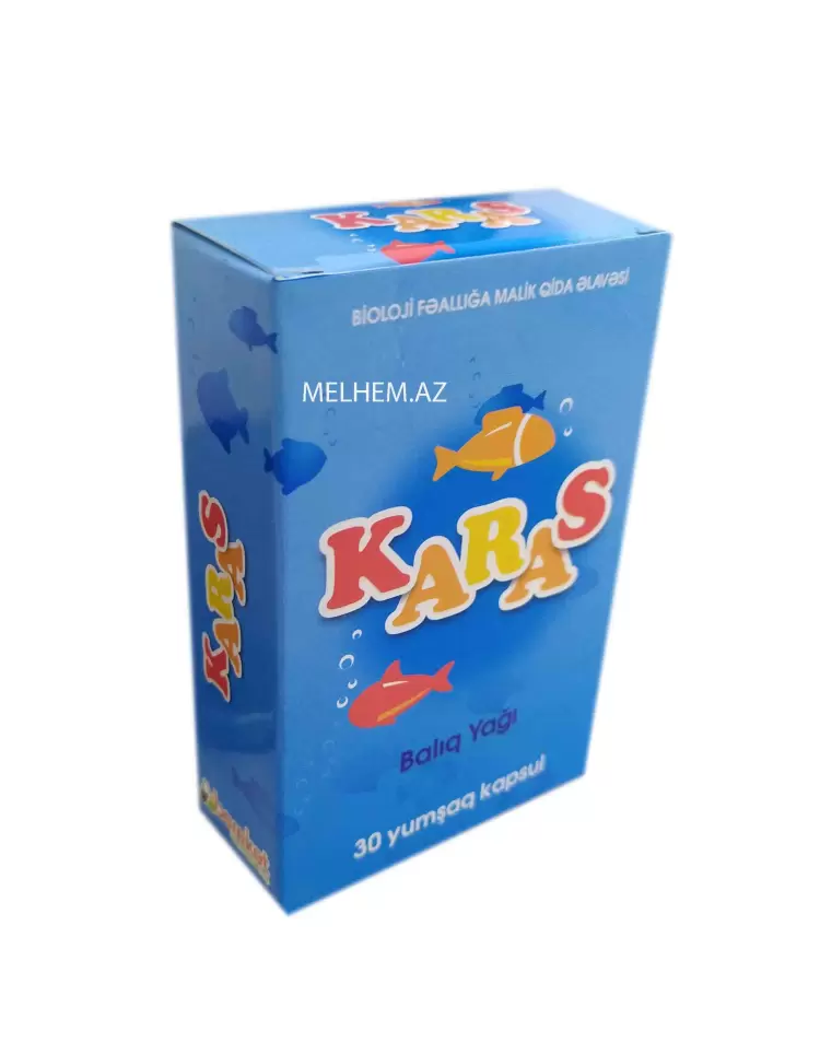 KARAS N30