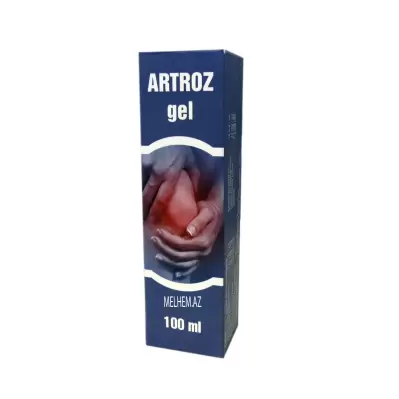 ARTROZ GEL 100 ML