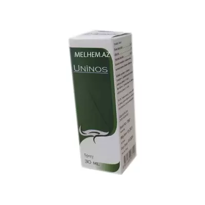 UNINOS 30ML SPREY