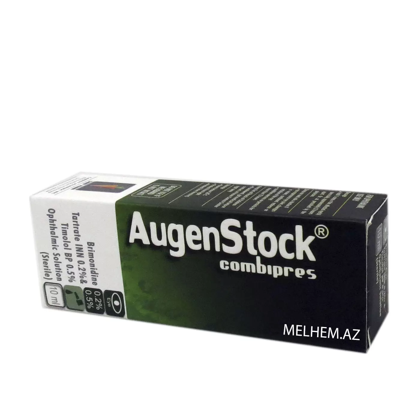 AUGENSTOCK COMBIPRES 0.2% 0.5%