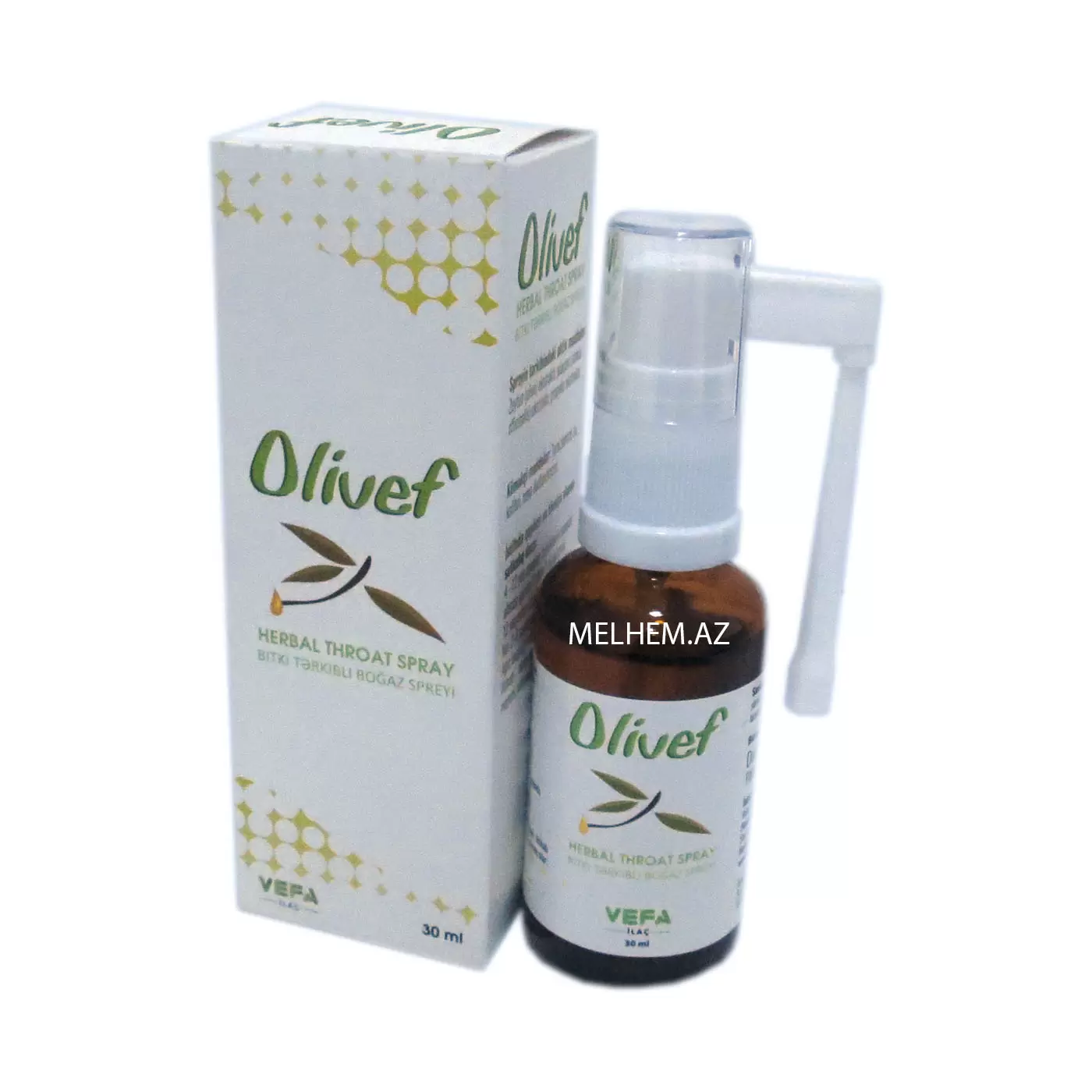 OLIVEF