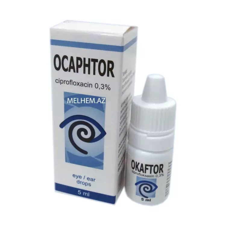 OKAFTOR