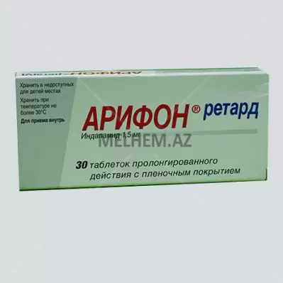 ARİFON RETARD
