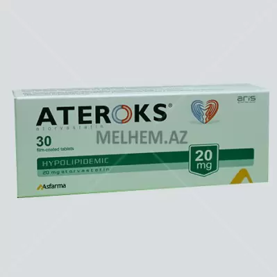 ATEROKS