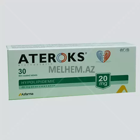 ATEROKS