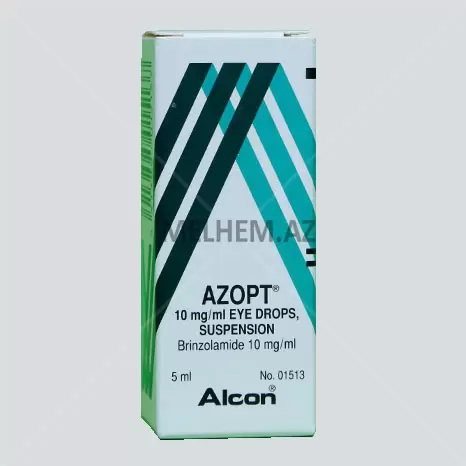 AZOPT
