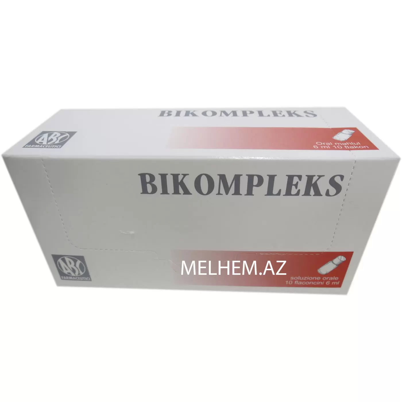 BİKOMPLEKS