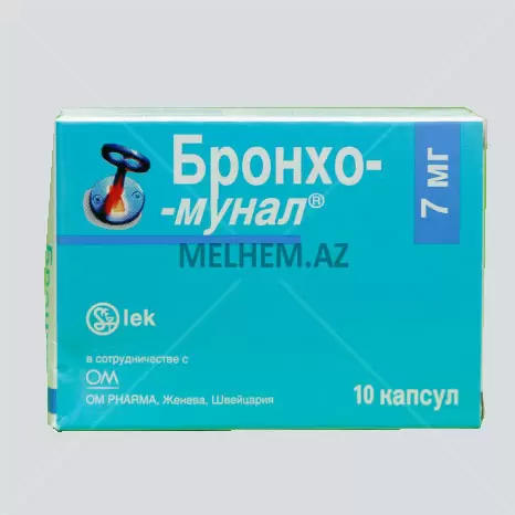 BRONXO-MUNAL 7 mq (böyüklər üçün)