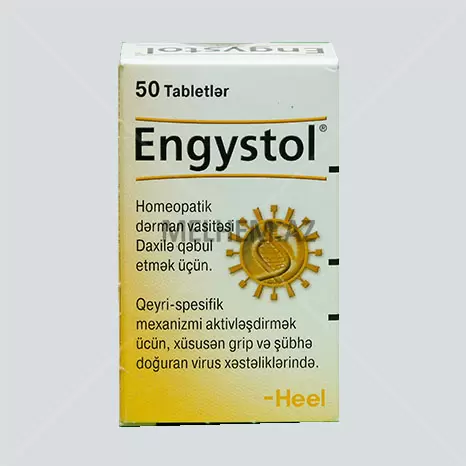 ENGYSTOL