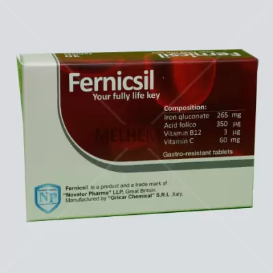 FERNİCSİL