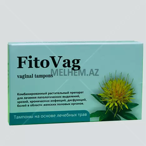 FİTOVAG