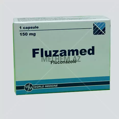 FLUZAMED