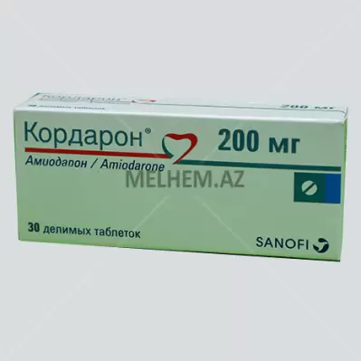 KORDARON 200 mq