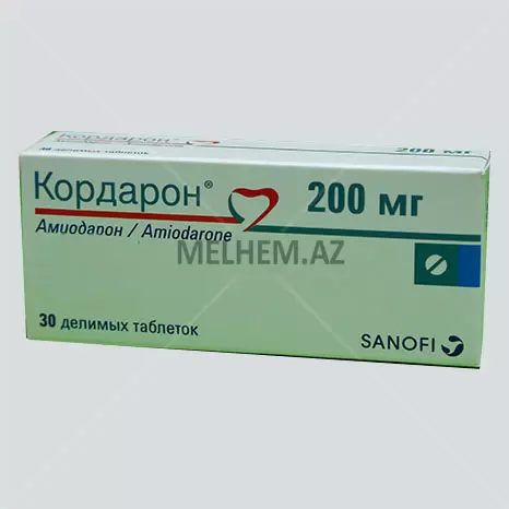 KORDARON 200 mq