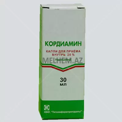 KORDİAMİN 