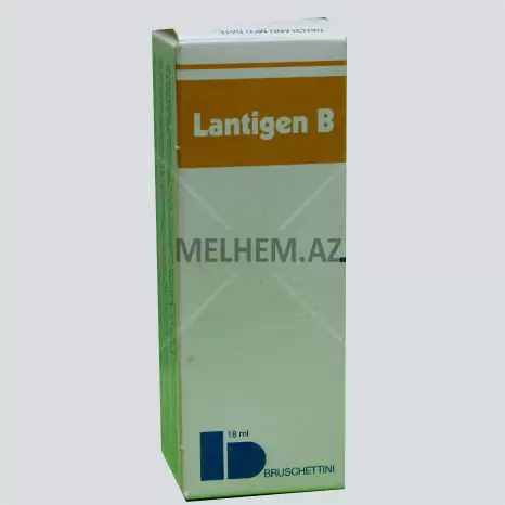 LANTİGEN B