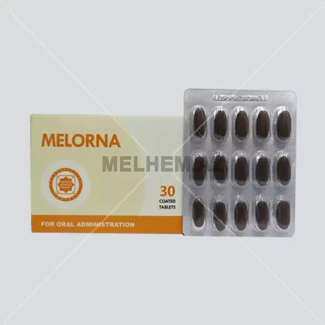 MELORNA
