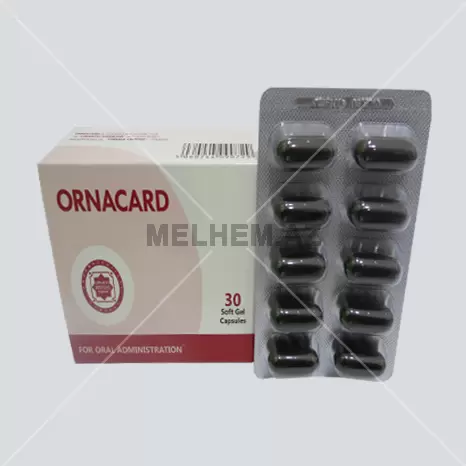 ORNACARD