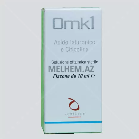 OMK 1