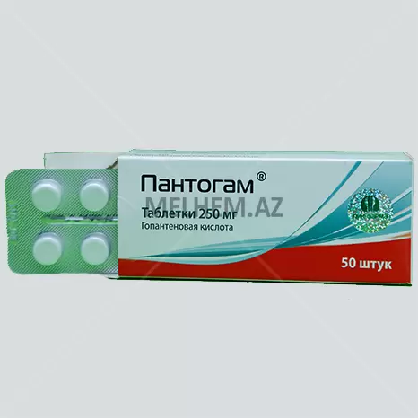 PANTOQAM 250 mq