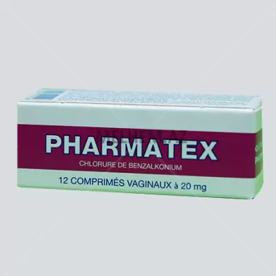 PHARMATEX -FARMATEKS