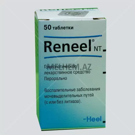 RENEEL NT