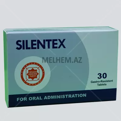 SİLENTEX N30