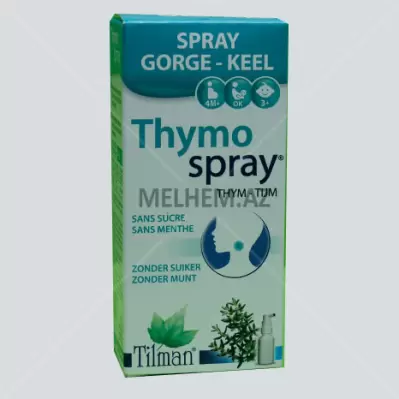 THYMO SPRAY