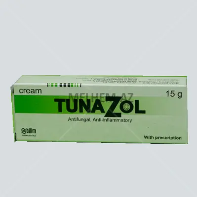 TUNAZOL