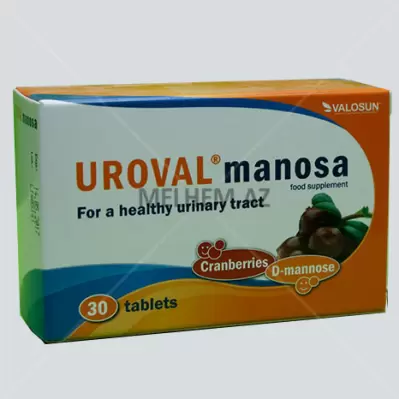 UROVAL MANOSA