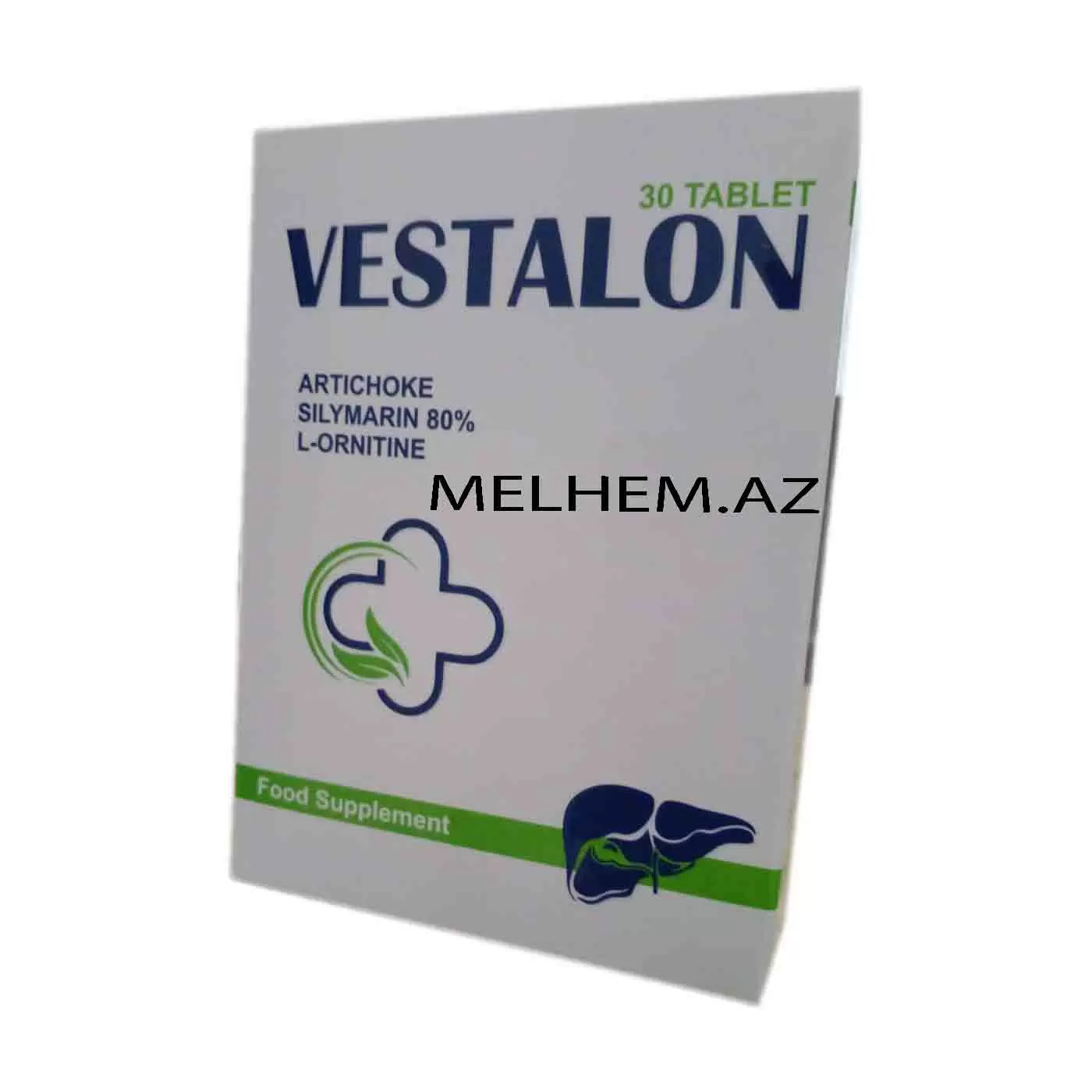VESTALON N30 (TABLET)