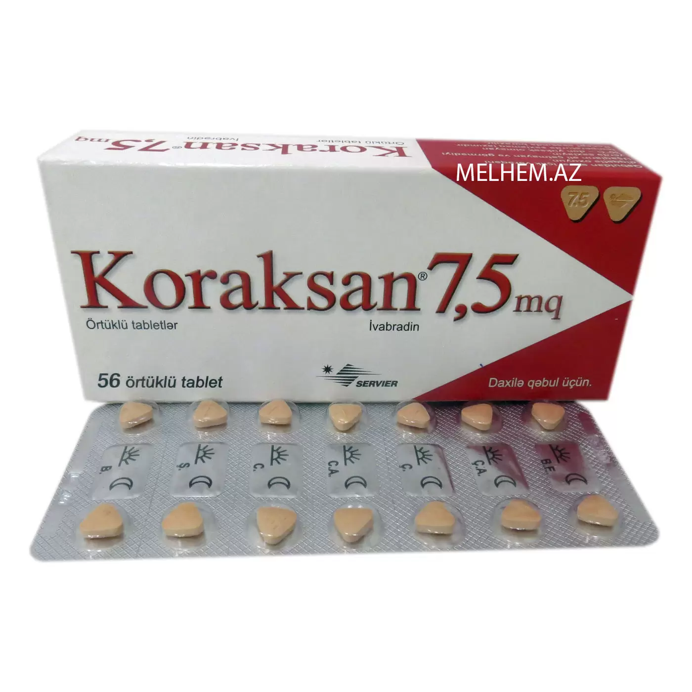 KORAKSAN 7,5 mq