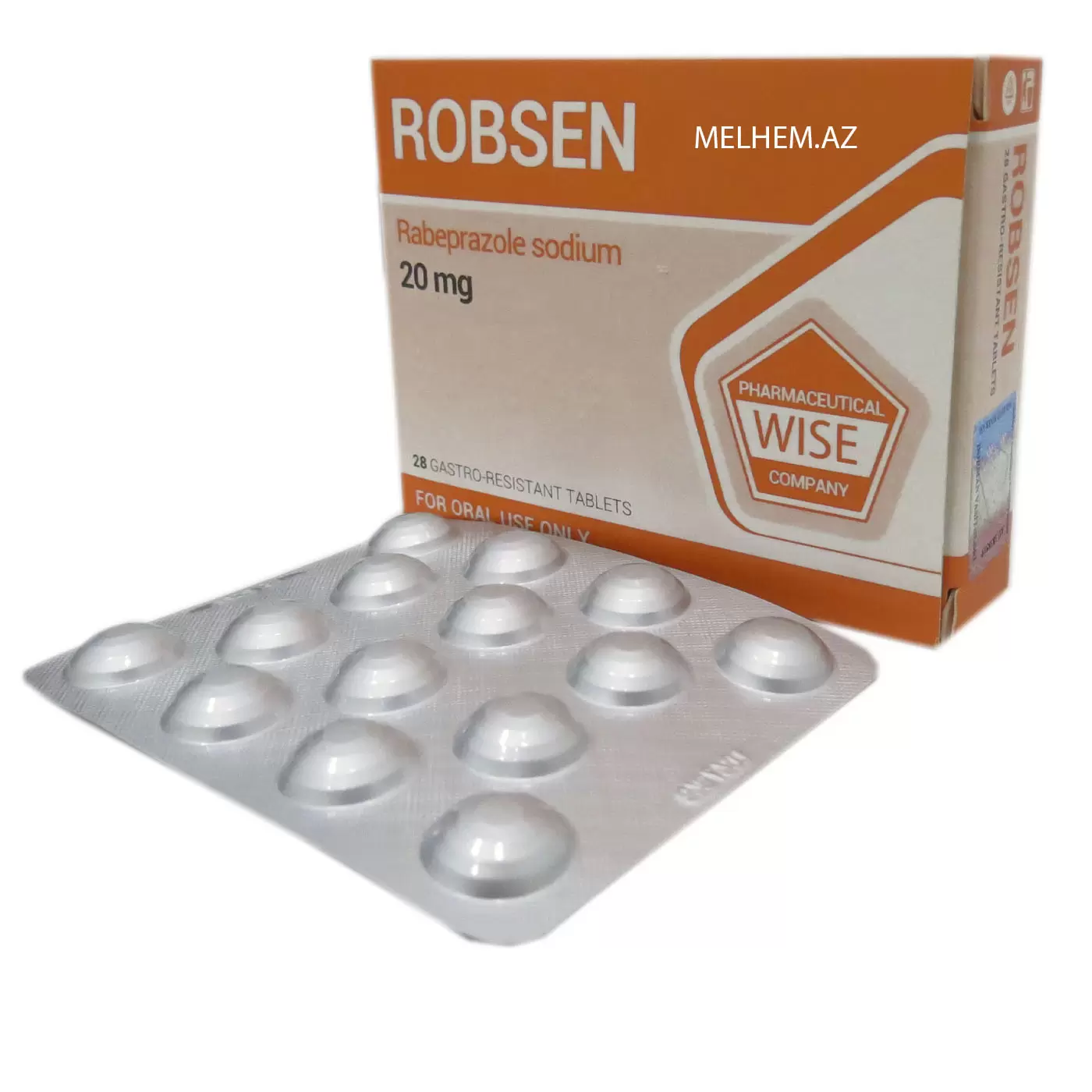 ROBSEN
