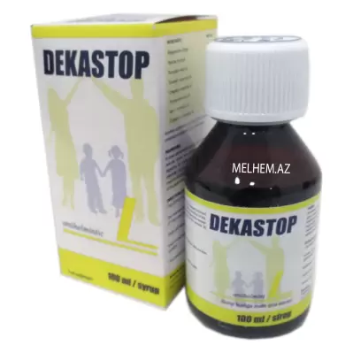 DEKASTOP