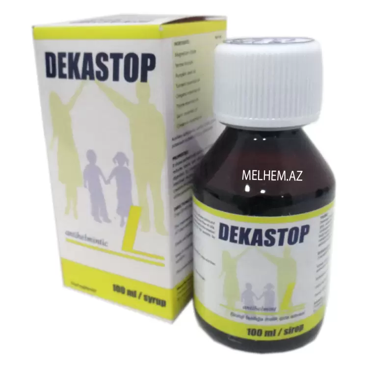 DEKASTOP