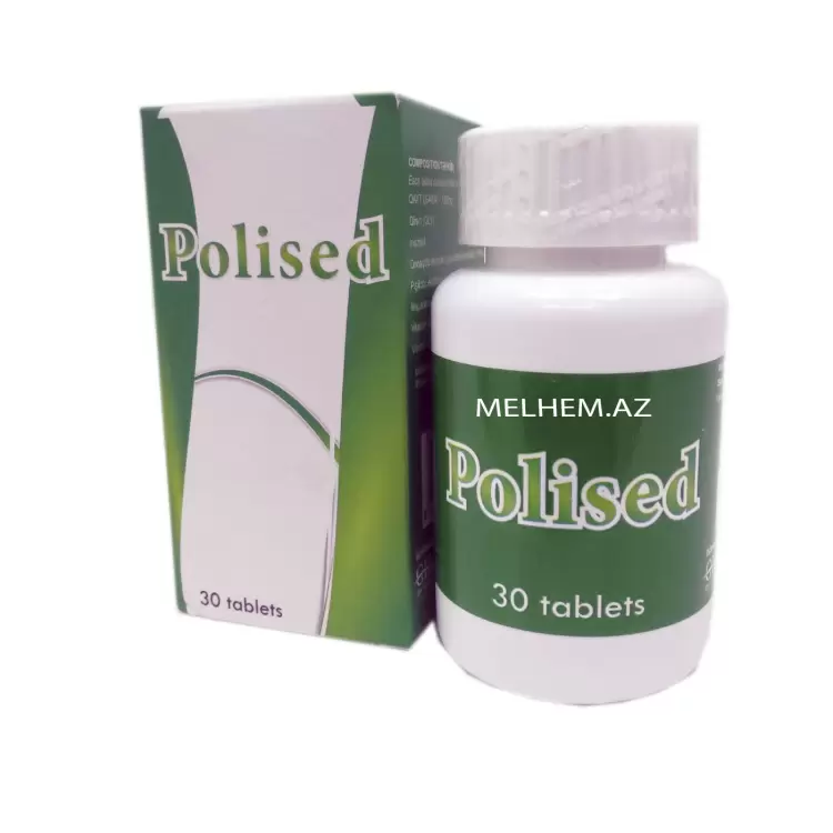 POLISED N30 (TABLET)