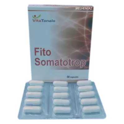 FITO SOMATOTROP