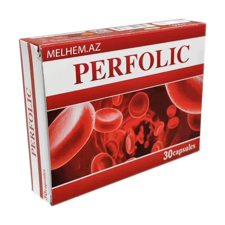 PERFOLİC