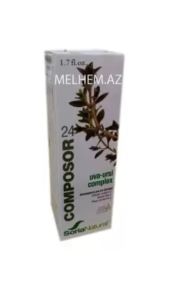 COMPOSOR-24  50 ML