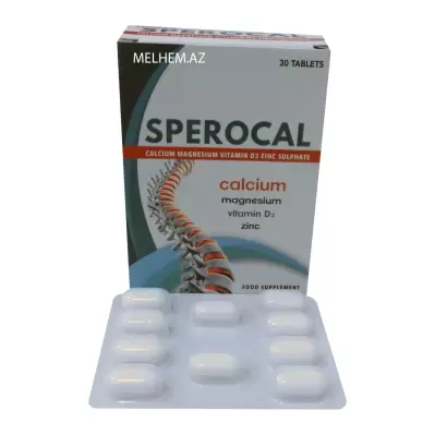 SPEROCAL