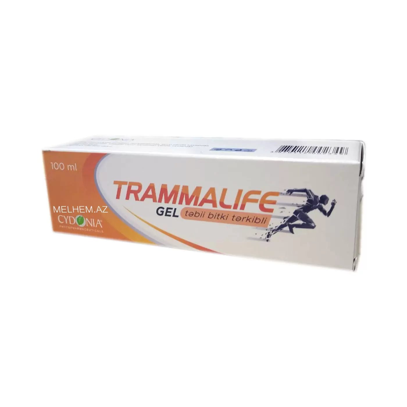 TRAMMALİFE 100 ML GEL